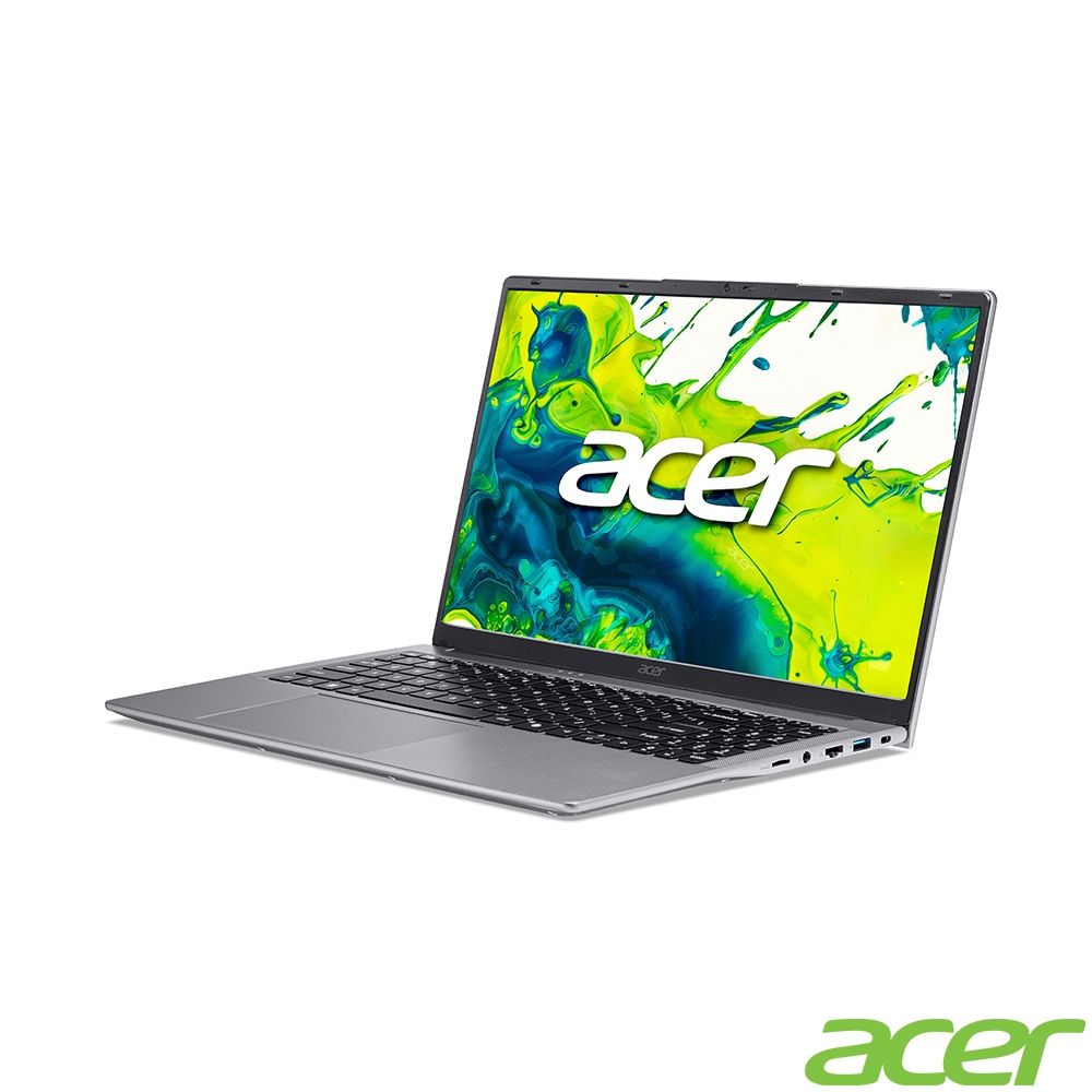 Acer Aspire Pro APRO15-52P 商務筆電